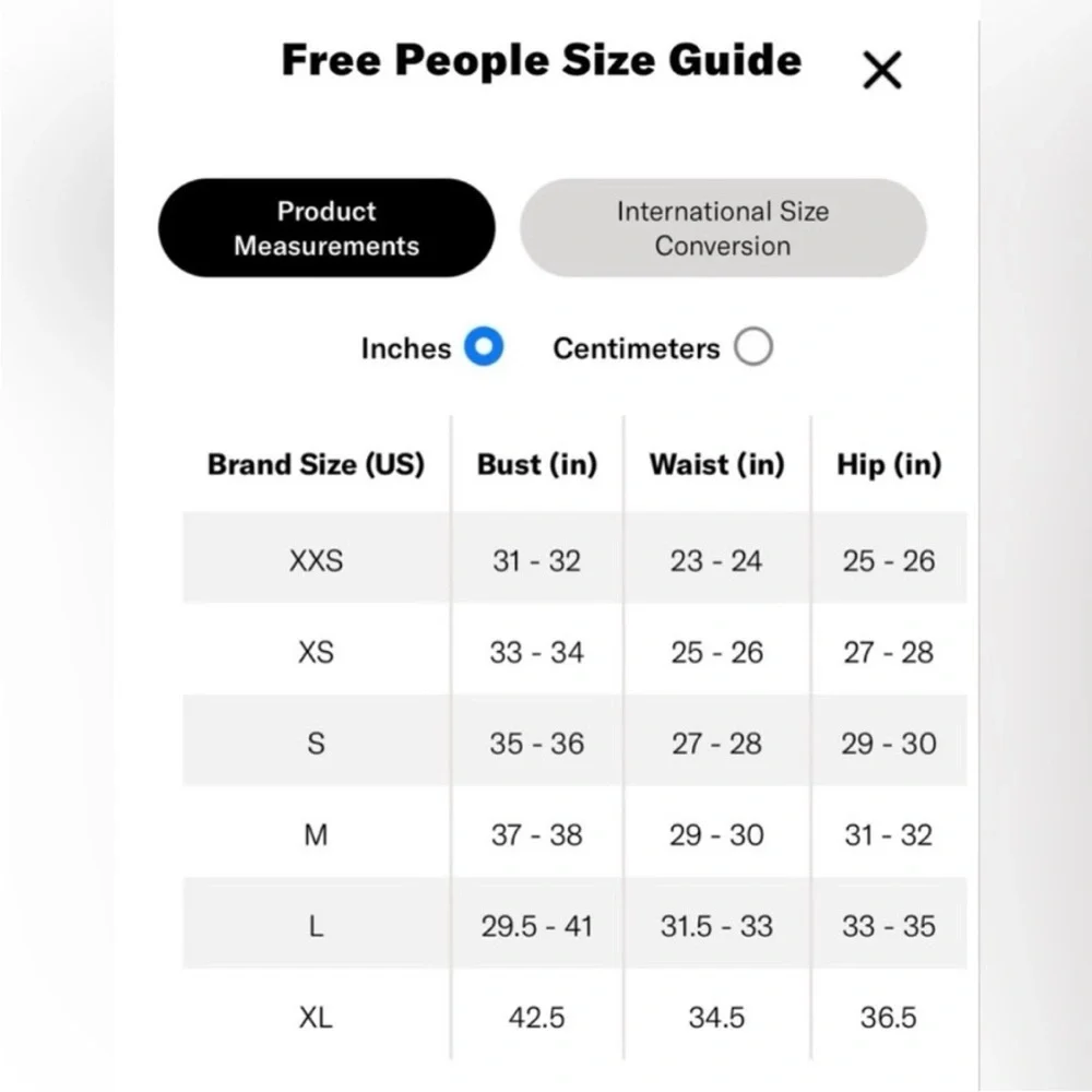 Free people bluebelle dress - Picture 9 of 9